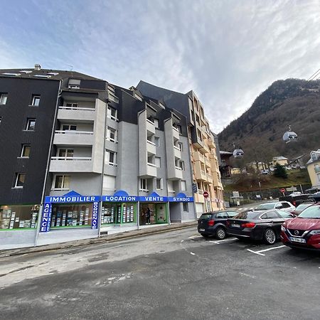 Studio Cauterets Au Pied Des Telecabines מראה חיצוני תמונה