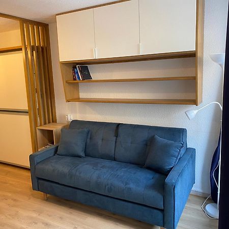Studio Cauterets Au Pied Des Telecabines מראה חיצוני תמונה